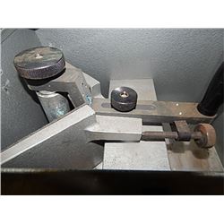 PLASTIC PIPE FLARING KIT