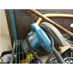 MAKITA CIRCULAR SAW