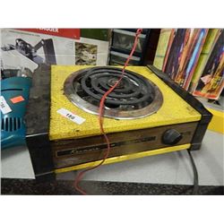 Electric Hot plate