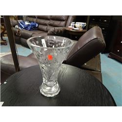 Crystal Vase