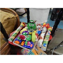 Collectable figurines