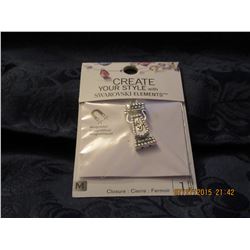 MAGNETIC NECKLACE CLOSER