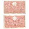 Image 1 : 1944 20 Francs Banknote from Belgium