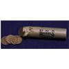 Image 1 : 40 x 1943 Tombac 5 Cents V for Victory commemoratives