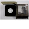Image 1 : 1911-2001 Proof Commemorative Silver Dollar issued by the Mint