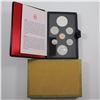 Image 1 : 1974 Canada Specimen Double Dollar Set.