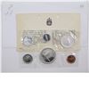 Image 1 : 1967 Centennial silver Canada Set, sealed and issued from the Mint.