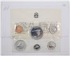 Image 1 : 1967 Centennial silver Canada Set, sealed and issued from the Mint.