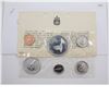 Image 1 : 1967 Centennial silver Canada Set, sealed and issued from the Mint.