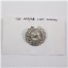Image 1 : The Argyll Light Infantry Canadian Badge.