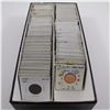 Image 1 : Estate Lot; Full Run of Canada Small Cents From 1920 to 2012 (only missing 1922 to 1927)