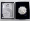 Image 1 : 2008 1oz .999 Fine Silver Uncirculated American Eagle (no tax)