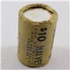 Image 1 : 1965 Canada silver 50-cent Roll of 20pcs.
