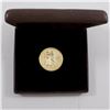 Image 1 : 1976 Canada $100 Olympic 14 karat Gold Coin.