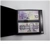 Image 1 : Lasting Impression $10 Set issued by the Bank of Canada