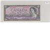 Image 1 : 1954 Canada $10 Bank of Canada Note