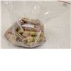 Image 1 : Estate Lot of 38x Canada Unsearched 1-cent Rolls From the Years 1956-1995 Except 1958 & 1990.