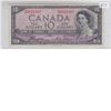 Image 1 : 1954 Devil's Face $10 note