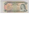Image 1 : 1979 $20 Bank of Canada Note