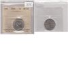 Image 1 : 1924 Canada 5-cent ICCS Certified MS-60