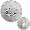 Image 1 : 2014 $5 Fine Silver Coin - Bullion Replica (no tax)