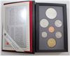Image 1 : 1991 Canada Proof Double Dollar Set.