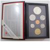 Image 1 : 1990 Canada Proof Double Dollar Set.