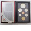 Image 1 : 1996 Canada Proof Double Dollar Set.