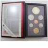 Image 1 : 1994 Canada Proof Double Dollar Set.