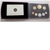 Image 1 : 2008 Proof Double Dollar Set Commemorating the 400th Anniversary of Quebec City.