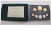 Image 1 : 2002 Canada Gold Plated Jubilee Proof Double Dollar Set.