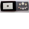 Image 1 : 2006 Canada Proof Double Dollar Set with Gold Plated Victoria Cross Proof Silver Dollar.