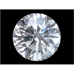 GIA/Round/K/VVS1/0.26ct