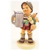 Image 1 : VINTAGE HUMMEL "FOR FATHER" FIGURINE