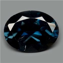 1.56 CT BLUE BRAZILIAN TOPAZ