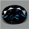 Image 1 : 1.56 CT BLUE BRAZILIAN TOPAZ