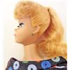 Image 3 : 1961 BLONDE PONYTAIL BARBIE DOLL #5 W/ ORIGINAL SWIMSUIT