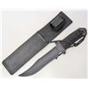 Image 1 : SPECIAL FORCES TACTICAL ASSAULT KNIFE W/ SHEATH