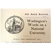 Image 3 : ANTIQUE "OLD SOUTH LEAFLETS VOL. 4" HARDCOVER BOOK