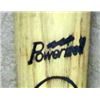 Image 3 : LOUISVILLE SLUGGER NO. 125 PROFESSIONAL GAME USED BASEBALL BAT