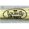 Image 4 : LOUISVILLE SLUGGER NO. 125 PROFESSIONAL GAME USED BASEBALL BAT