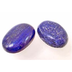 LOT OF 175.5 CTS OF LAPIS LAZULI