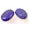 Image 1 : LOT OF 175.5 CTS OF LAPIS LAZULI