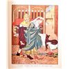 Image 2 : 1876 "CHAUCER FOR CHILDREN" HARDCOVER BOOK