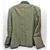 Image 2 : GERMAN NAZI ARMY INFANTRY OFFICERS 2ND LT OFFICERS TUNIC