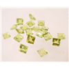Image 1 : LOT OF 8.0 CTS OF PERIDOT