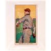 Image 2 : 1909-11 T206 PIEDMONT BILL GRAHAM BASEBALL CARD - PSA PR1