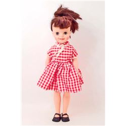 VINTAGE DANNY THOMAS TV SHOW LINDA WILLIAMS MAIL IN PREMIUM DOLL