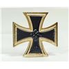 Image 1 : GERMAN NAZI 1ST CLASS IRON CROSS
