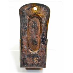 US ARMY AIRBORNE PARATROOPER D-DAY CLICKER CRICKET